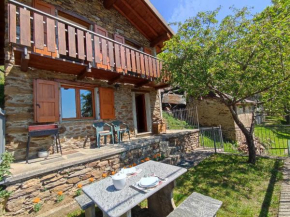 Holiday Home Casa Crevegno by Interhome